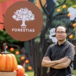 ‘เดอะ ฟอเรสเทียส์’ ชูงาน Halloween ตอกย้ำ Happiness Destination 