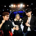 อินโฟเฟดจับมือเวิร์คพอยท์ ส่งสุดยอดวาไรตี้เกมโชว์