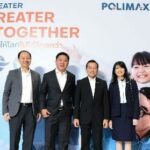 IRPC รีแบรนดิ้ง “POLIMAXX” ตอกย้ำภาพลักษณ์ผู้นำนวัตกรรมปิโตรเคมี 