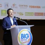 หอการค้าไทย ผนึก ซีพี ออลล์ ติวเข้ม SME โครงการ Big Brother Season 6