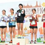 OPPO จับมือ Bangkok Marathon 2022 ต่อยอด Brand Proposition “Inspiration Ahead”  พร้อมส่งต่อแรงบันดาลใจผ่านการแข่งขันกีฬา