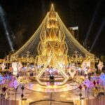 ไอคอนสยาม ผนึกกำลังพันธมิตรภาครัฐ เอกชน และชุมชน กระตุ้นการท่องเที่ยว  ปักหมุดให้ไทยเป็นแลนมาร์ก “Global Countdown Destination”