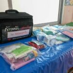 UNFPA ลงพื้นที่แม่ฮ่องสอน-เชียงใหม่ ติดตามโครงการ “คลอดปลอดภัยสำหรับทุกคน”