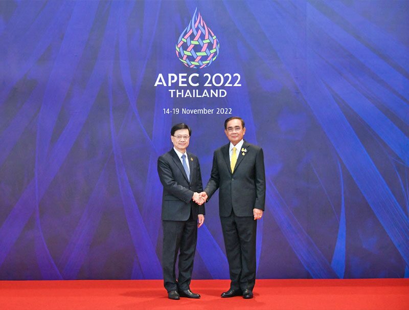 ระทึกอีก “จอห์น ลี”