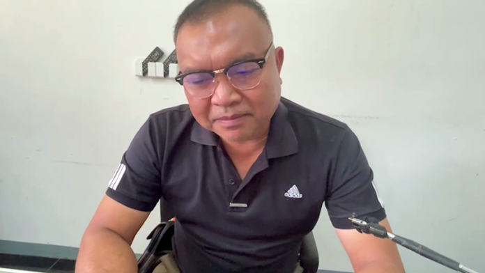 ตำรวจ