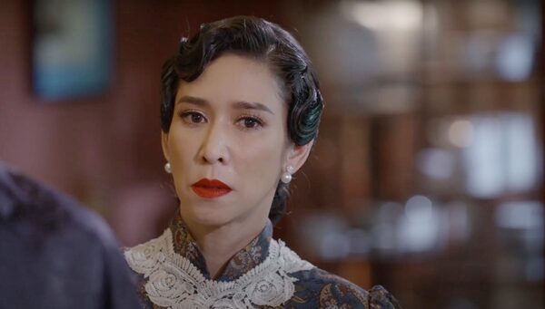 เข็มหอม