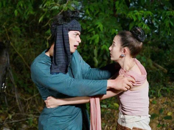 นายแม่ลี่