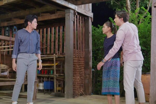 มิค บรมวุฒิ