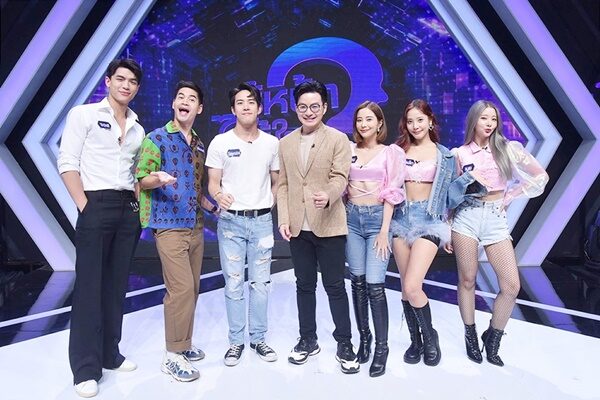 เสือเดช