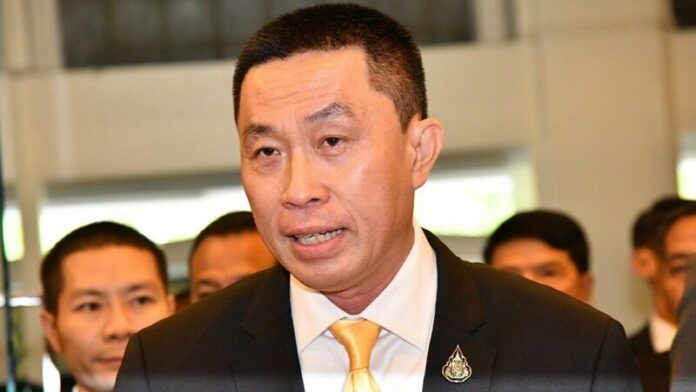 ศักดิ์สยาม