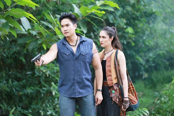 ธีรภัทร