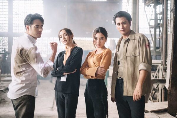 เสือเดช
