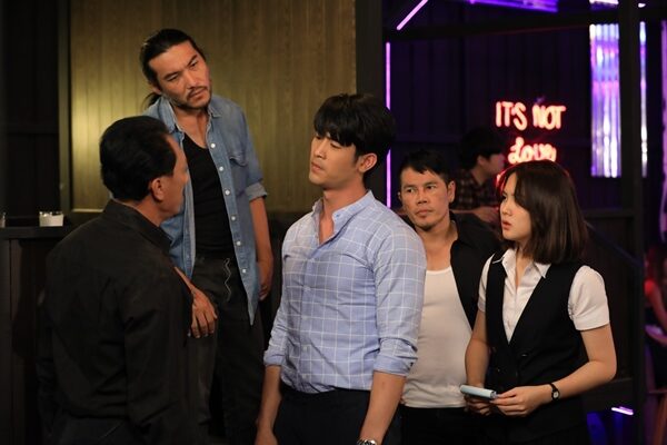 มิค บรมวุฒิ
