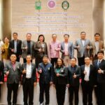 ม.ราชภัฏโคราช นำเครือข่าย ราชภัฏทั่วประเทศ ยกระดับศักยภาพการท่องเที่ยว