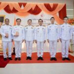 จัดพิธีมอบรางวัลศรีสวางควัฒน โล่พระราชทานศาสตราจารย์ ดร. สมเด็จเจ้าฟ้าฯ