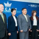‘ม.เกษตร’ เปิดหลักสูตร KU CARE ครั้งแรกของประเทศ อบรมผู้นำองค์กสู่ธุรกิจยั่งยืน