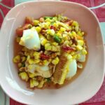 ชวนชิม ‘ร้านตำแสบ’ ส้มตำรสเด็ด จี๊ดสุดในย่านทุ่งสง