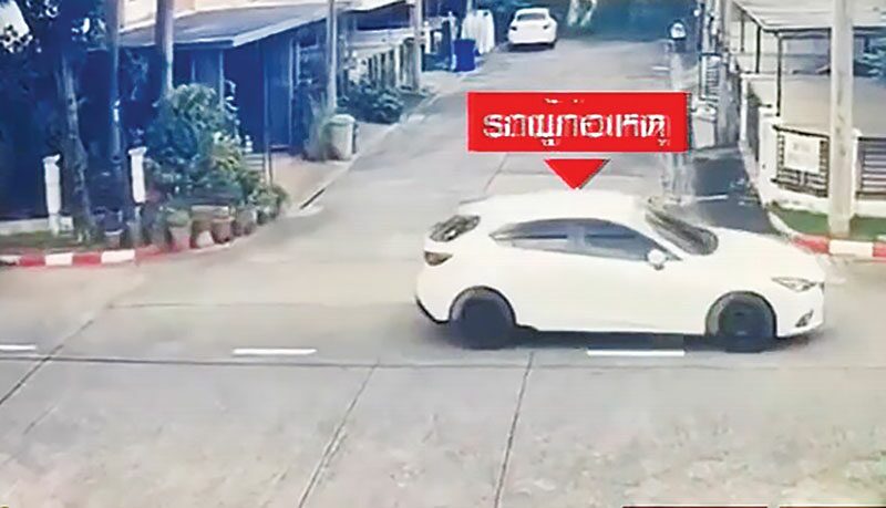 สดจากสนามข่าว - คำให้การช่างประปาโหด แทงฆ่าผู้หญิง-หมกบ้าน เช็กวงจรปิดจับทันควัน!