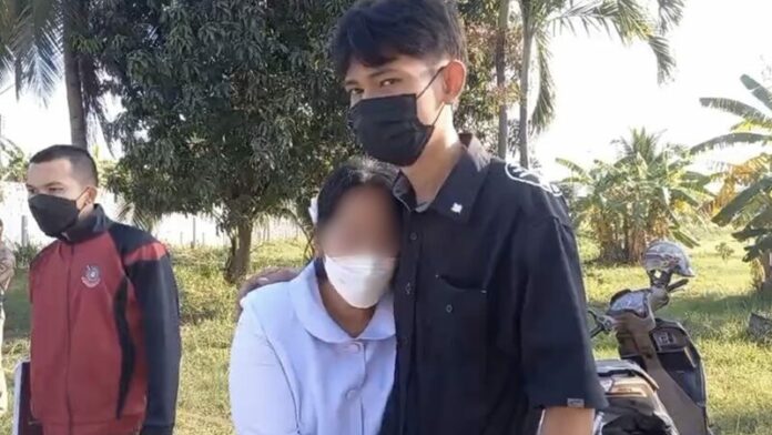 ลูกสาว