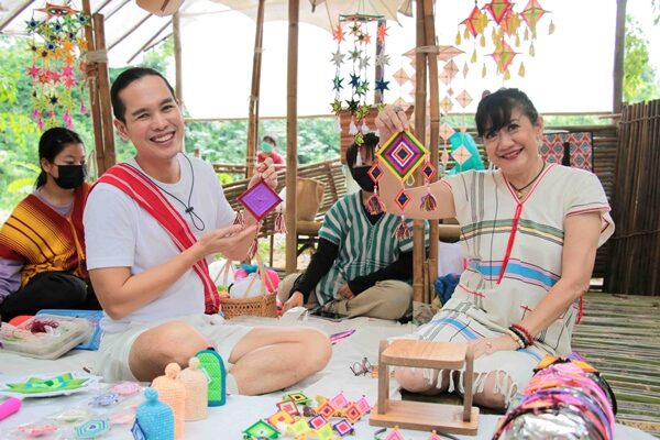 ปุยฝ้าย