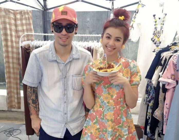 หนูเล็ก บลูเบอร์รี่