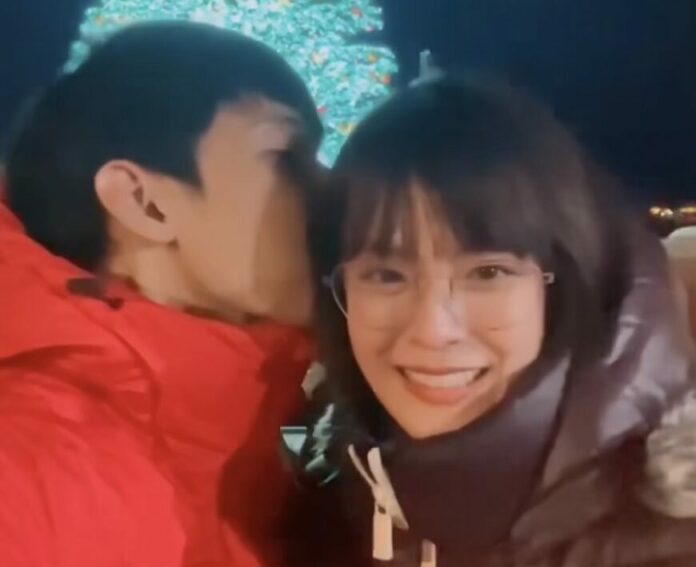 ฮันนีมูนแรก
