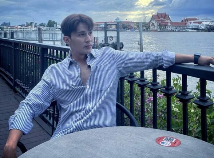 เอ็ม คู่กรณี ม้า