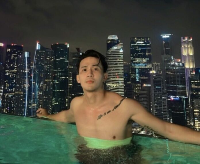 เอ็ม คู่กรณี ม้า