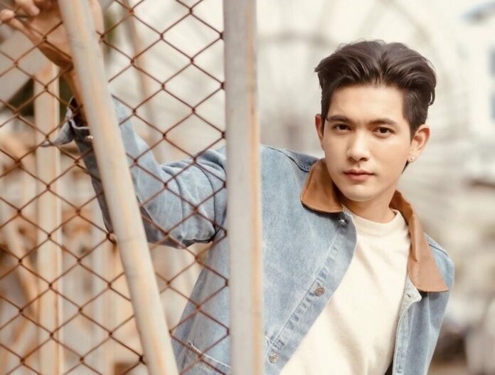 เข้ม ชอบฉายา