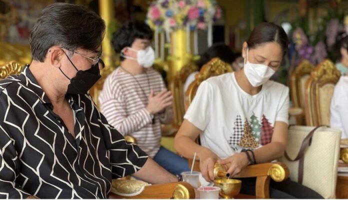 เหล่าลูกศิษย์