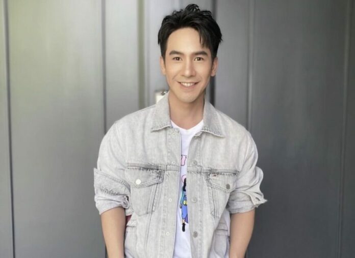 โป๊ป มาแล้ว