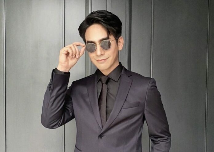 โป๊ป มาแล้ว