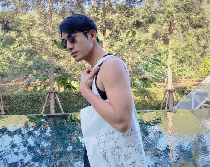 โป๊ป มาแล้ว