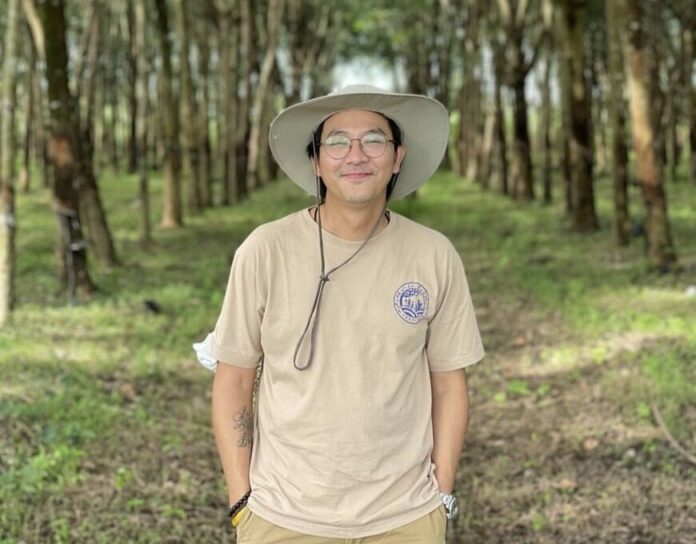 เกลือ กิตติ เผยเรื่องประทับใจ
