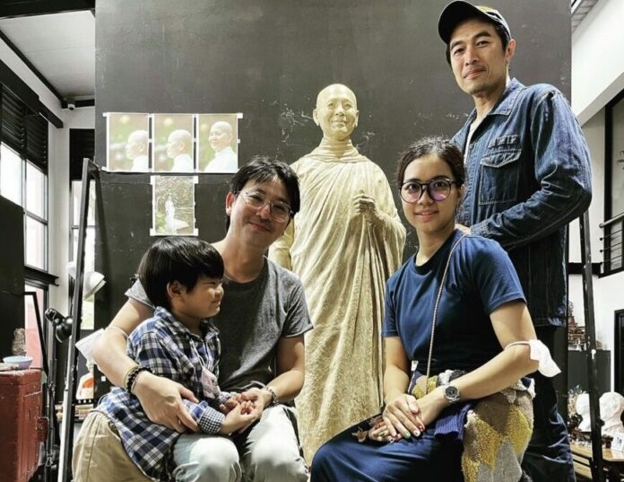 เกลือ กิตติ เผยเรื่องประทับใจ