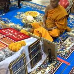 เปิดตลับพระใหม่ 'เหรียญจตุรพิธพรชัย' รุ่น 2 บูรณะอุโบสถเก่า 400 ปี