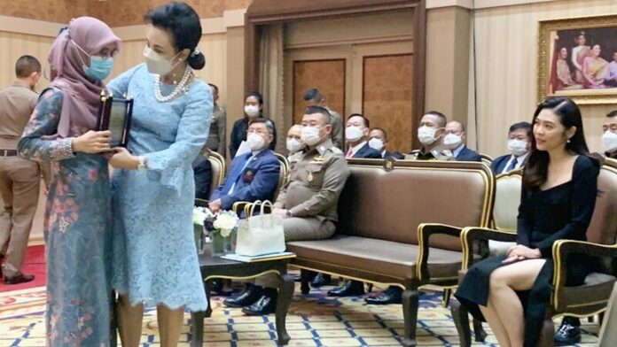 คุณหญิง