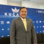 ‘ม.เกษตร’ เปิดหลักสูตร KU CARE ครั้งแรกของประเทศ อบรมผู้นำองค์กสู่ธุรกิจยั่งยืน