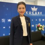 ‘ม.เกษตร’ เปิดหลักสูตร KU CARE ครั้งแรกของประเทศ อบรมผู้นำองค์กสู่ธุรกิจยั่งยืน