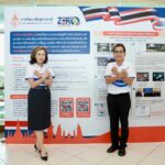 ราชวิทยาลัยจุฬาภรณ์ ร่วมรณรงค์ต่อต้านทุจริตคอร์รัปชัน วันต่อต้านการทุจริตสากล