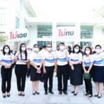 ราชวิทยาลัยจุฬาภรณ์ ร่วมรณรงค์ต่อต้านทุจริตคอร์รัปชัน วันต่อต้านการทุจริตสากล