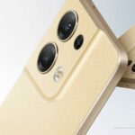 OPPO Reno8 5G 12+256GB อัปเกรดความจุ ประสิทธิภาพเร็วแรง  มาพร้อมสีใหม่!