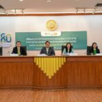 CPF ได้รับคัดเลือกเป็น บ.นำร่อง ร่วมโครงการ วีกรีน ม.เกษตรฯ ต้นแบบนำ Circular Economy สู่การปฏิบัติจริง