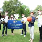 ศุภาลัยชวนสร้างดี ดูแลสุขภาพไปด้วยกัน ผ่านกิจกรรม Supalai 60 Days Challenge