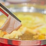 สัตวแพทย์ แนะผู้บริโภค สายชาบู-หมูกระทะ เน้น “แยก” อุปกรณ์คีบของสุก-ดิบ ป้องกันไข้หูดับ