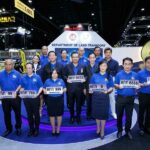 กรมการขนส่งทางบก ขอเชิญชวนผู้ที่สนใจเข้าร่วมประมูลหมายเลขทะเบียนรถ 