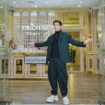ยกทัพความสุข บุกเมืองย่าโม อลังการส่งท้ายปลายปี ไปกับ อาณาจักรความงาม Uranus Clinic 