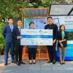 ยูนิลีเวอร์ ประเทศไทย ร่วมกับกทม. เปิดตัวโครงการ “มือวิเศษ กรุงเทพ เฟส 2”