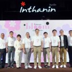 อินทนิลฉลองครบ 1,000 สาขา ตั้งเป้าขยายร้านกาแฟสีเขียวอย่างต่อเนื่องพร้อมส่งมอบประสบการณ์ความสุข ผ่าน Inthanin Experience