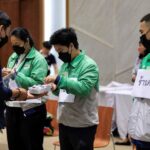 LINE MAN ร่วมกับ สสส. ปั้นหลักสูตรดูแลสุขภาวะไรเดอร์  ลุยวิจัยสกัดหลักสูตรที่ไรเดอร์ต้องการ เตรียมขยายผลทั่วประเทศ 